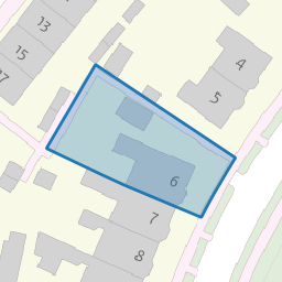 Perceel HGL01-I-2152