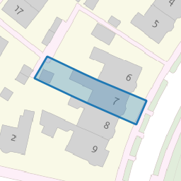 Perceel HGL01-I-2153