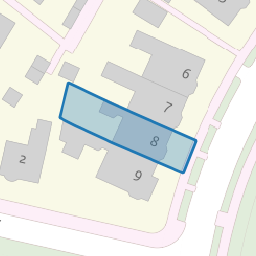 Perceel HGL01-I-2155