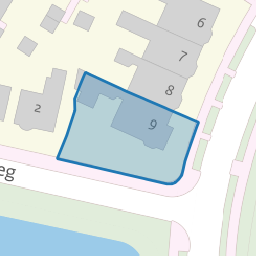 Perceel HGL01-I-2156