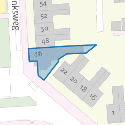 Perceel HGL01-I-2170