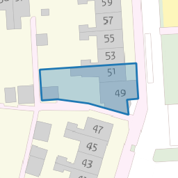 Perceel HGL01-I-2172