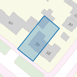 Perceel HGL01-I-2174