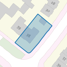 Perceel HGL01-I-2175