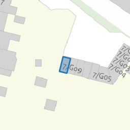 Perceel HGL01-I-2177