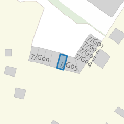 Perceel HGL01-I-2181