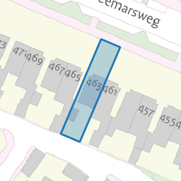 Perceel HGL01-I-2183