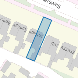 Perceel HGL01-I-2184