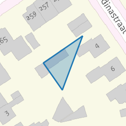 Perceel HGL01-I-2186