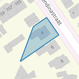 Perceel HGL01-I-2187