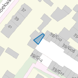 Perceel HGL01-I-2190