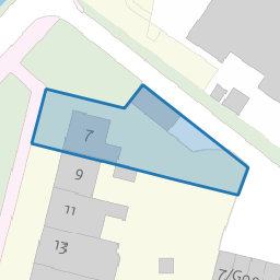 Perceel HGL01-I-2193