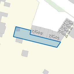 Perceel HGL01-I-2196