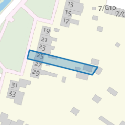 Perceel HGL01-I-2202