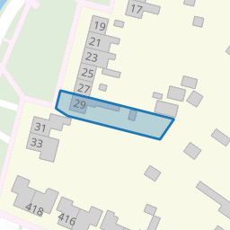 Perceel HGL01-I-2204