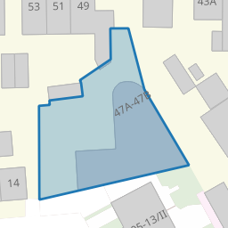 Perceel HGL01-I-2213