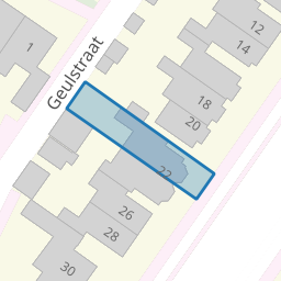 Perceel HGL01-I-2217