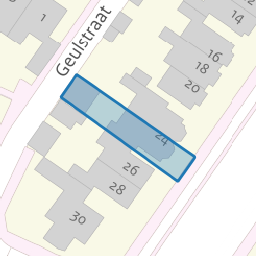 Perceel HGL01-I-2218