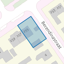 Perceel HGL01-I-2219