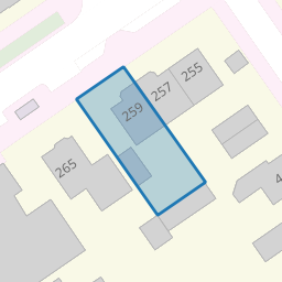 Perceel HGL01-I-2221