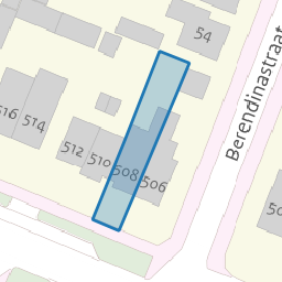 Perceel HGL01-I-2223