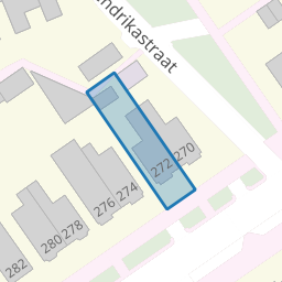 Perceel HGL01-I-2225