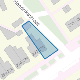 Perceel HGL01-I-2226