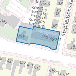 Perceel HGL01-I-2235