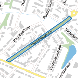 Perceel HGL01-I-2237