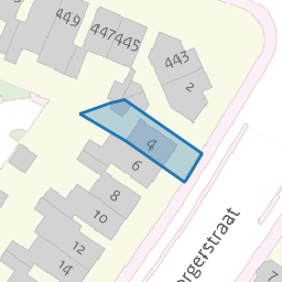 Perceel HGL01-I-2240