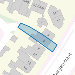 Perceel HGL01-I-2241