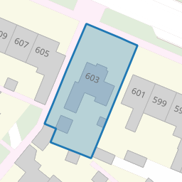 Perceel HGL01-I-2243