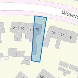 Perceel HGL01-I-2248