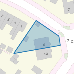 Perceel HGL01-I-2250