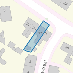 Perceel HGL01-I-2254