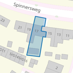 Perceel HGL01-I-2259