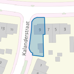 Perceel HGL01-I-2263