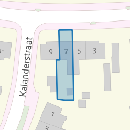 Perceel HGL01-I-2264