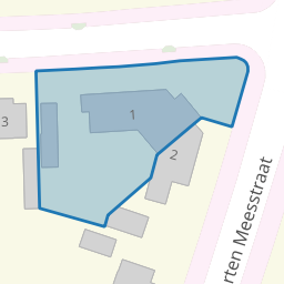 Perceel HGL01-I-2266