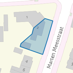 Perceel HGL01-I-2267