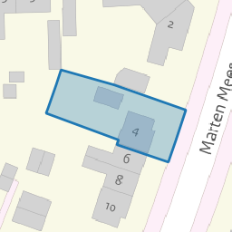 Perceel HGL01-I-2268