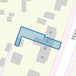 Perceel HGL01-I-2269