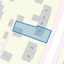 Perceel HGL01-I-2271