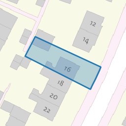 Perceel HGL01-I-2274