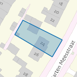 Perceel HGL01-I-2277