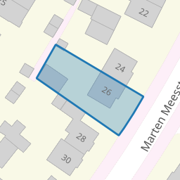 Perceel HGL01-I-2278