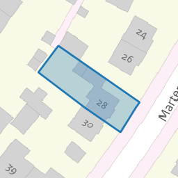 Perceel HGL01-I-2279