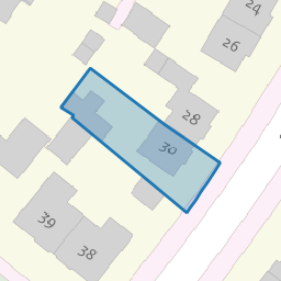 Perceel HGL01-I-2280