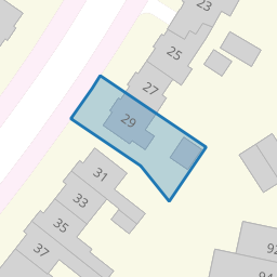 Perceel HGL01-I-2281