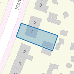 Perceel HGL01-I-2287